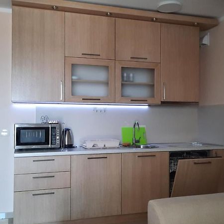 Holiday Home Kalicanin Bar Bagian luar foto