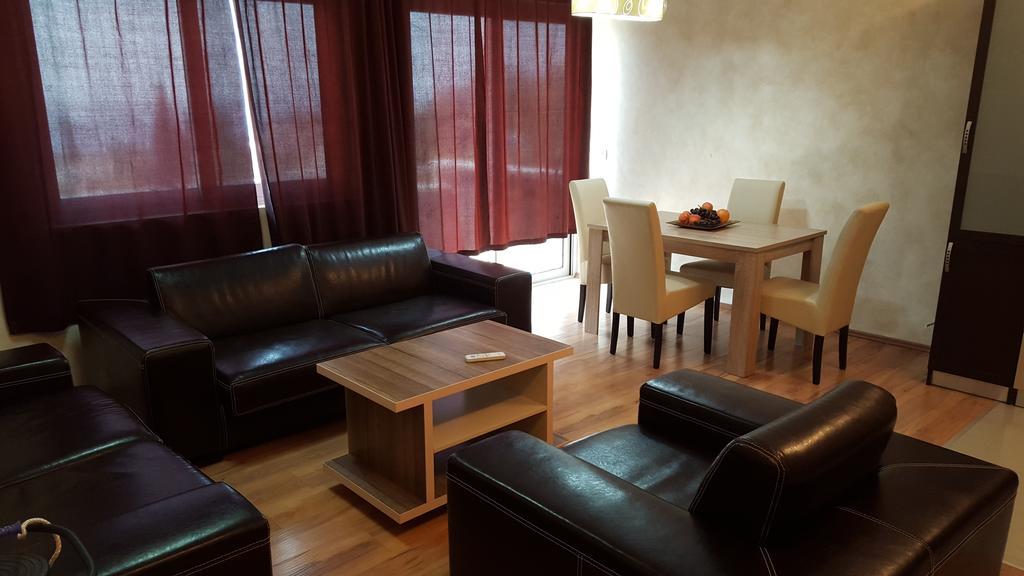 Holiday Home Kalicanin Bar Ruang foto