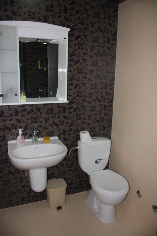 Holiday Home Kalicanin Bar Ruang foto